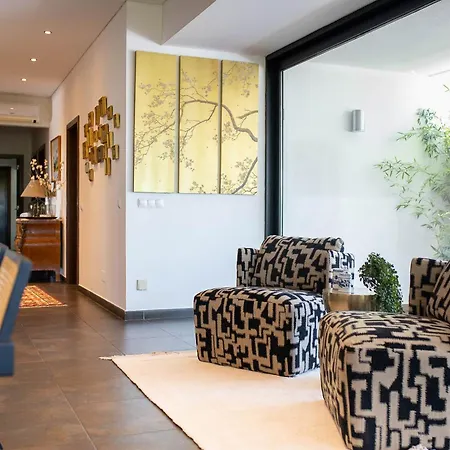 Monte Canelas Отель 4*