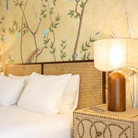Monte Canelas Отель 4*