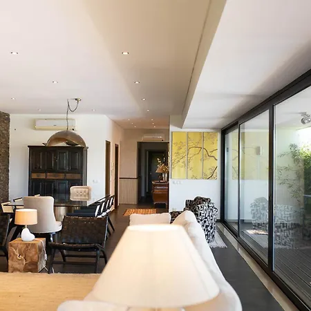 Отель Monte Canelas 4*